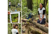  Il 10 giugno, Bagno di Foresta ai Boschi di Carrega