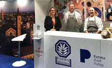  Parma Alimentare vola ad Anuga con 14 aziende dell’agroalimentare parmense 