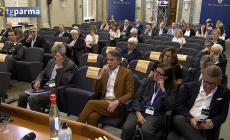 Export del Made in Italy, presentato a Parma il rapporto di Confindustria: la Dolce Vita vale 122 miliardi - Video