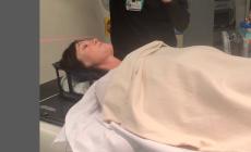 Shannen Doherty lotta contro il tumore, il video choc: "Ho metastasi al cervello"