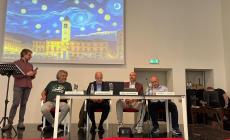 "Money": a Parma si parla di music business  - Il video integrale