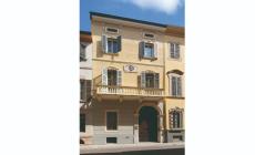 I Palazzi di Parma: oggi due pagine su Palazzo Dalla Rosa Prati (già del Petrarca)