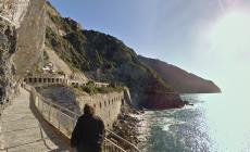 Riapre la Via dell'Amore alle Cinque Terre