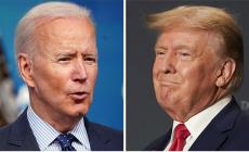 Sfida Trump-Biden, un sequel già visto