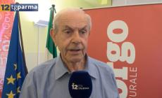  "Il borgo" premia don Valentini della comunità Betania - Video