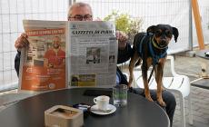 «Un caffè con il cronista» fa tappa a Medesano 