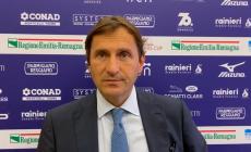 Il grande tennis torna al President - Videointerviste: "Un fiore all'occhiello non solo per Parma..."