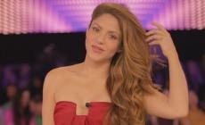 Shakira patteggia una multa milionaria per evitare galera 