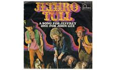 “This was”, così cominciò la leggenda dei Jethro Tull