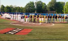 Il Parma Clima piega i Bonn Capitals: 13 a 3 al settimo inning