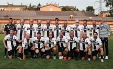 Parma Legends ospiti di lusso.  Fenimprese: 4mila euro all'associazione Sanseverina - Foto: ecco chi c'era