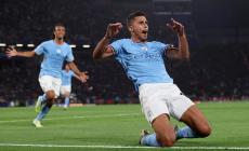 Champions, l'Inter non ce la fa: il  Manchester City campione d'Europa (1-0)