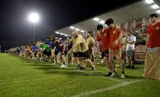 Olimpiadi verdiane, successo per il secondo giorno di gare e... per i giovanissimi - Video - Il programma