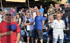 Brutta botta in Europa per il Parma Clima battuto dal Bussum nella finale della Coppa dei Campioni
