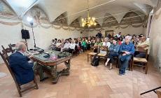 Torcularia, sold out per la prima giornata con Galimberti e Colombo - Il programma