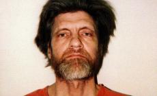 Morto in carcere Unabomber: terrorizzò gli Stati Uniti dal '78 al '95