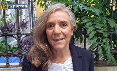 Europa, migranti e Guerra, Giovanna Botteri ospite a Parma  - Video