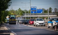 Stanziati oltre 24 milioni: al via il bando per manutenzione strade e piano neve per il prossimo triennio