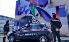 Ubriaco e drogato aggredisce il personale del pronto soccorso e i carabinieri: arrestato 21enne a Vaio 