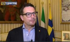 Il sindaco di ParmaMichele Guerra:  "La scomparsa di Berlusconi segna la fine di un'epoca" - Video  