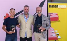 Mangiacinema a San Secondo, è stato un weekend da sogno 
