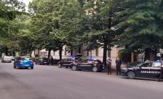 Oltretorrente,  Parco Ducale e stazione  al setaccio:  un uomo denunciato e tre segnalati alla prefettura