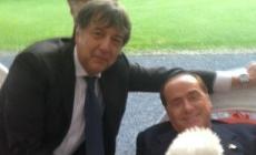 Quelle interviste ad Arcore e i consigli del Cavaliere 