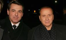 L'ultima lettera di Berlusconi  scritta il 3 giugno a Giovanni Paolo Bernini