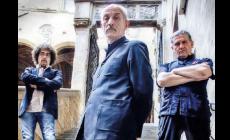 Crossroads la maratona jazz arriva a Parma con il Resilience Trio, Peppe Servillo e Fabrizio Bosso