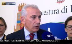 Allarme furti, Ascom chiede pi&ugrave; sicurezza a Parma - Video 