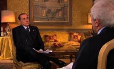 Quando Berlusconi mi disse: &laquo;La assumo,  diventer&agrave; il nuovo  Mike Bongiorno&raquo;