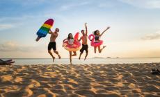 Viaggiare? Fa bene al cervello ed &egrave; un anti-stress. Consigli in dieci &laquo;pillole&raquo;