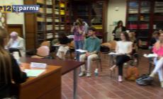 Progetto Onaosi-Collegio europeo: stage a Bruxelles per cinque studenti
