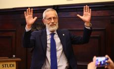 E' Paolo Martelli il nuovo rettore dell'Università di Parma
