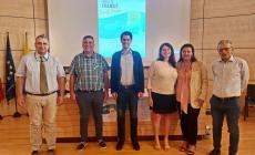 Transit, un convegno in Provincia per promuovere la mobilità sostenibile