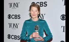 &Egrave; morta  l'attrice Glenda Jackson, due volte premio Oscar ed ex  parlamentare