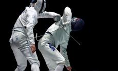 Europei, nella spada doppietta azzurra: Di Veroli oro e Vismara argento