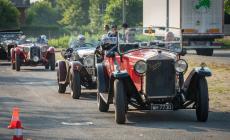 Mille Miglia, presentata l'edizione 2026: ecco il percorso 