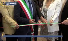 Inaugurata in via Po la nuova sede dell'Ordine dei medici- Video