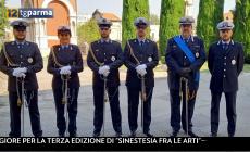 Anniversario della fondazione della Polizia locale: "Presto agenti di comunità nel quartiere Pablo"