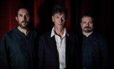 Massimo Zamboni presenta "Dracula incontro con  il perturbante"  a Gualtieri
