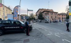 Cocaina e hashish  sull'auto: arrestato 28enne parmigiano 