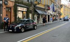 Spaccata al bar di via Pisacane: identificati gli autori, sono due ragazzi di 15 e 17 anni