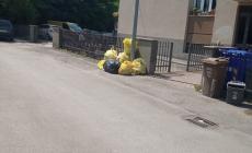 Sciopero degli addetti di Iren: molte segnalazioni dei lettori sulla mancata raccolta della plastica