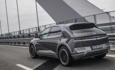 Hyundai Ioniq 5, l'elettrico è diventato grande