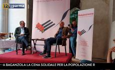 Mangiacinema, una serata nel nome di Gianni Mura 