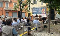 Grande successo del Festival Dal Mississippi al Po