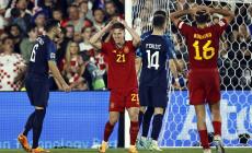 Nations League: la Spagna batte ai rigori la Crozia (5-4)