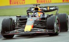 F1, Gp del Canada: vince Verstappen.  Quarto Leclerc