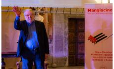 L'abbraccio infinito di Mangiacinema al maestro Pupi Avati